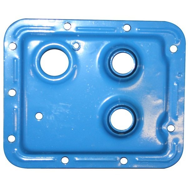Cover, Transmission 10" x8" x2"